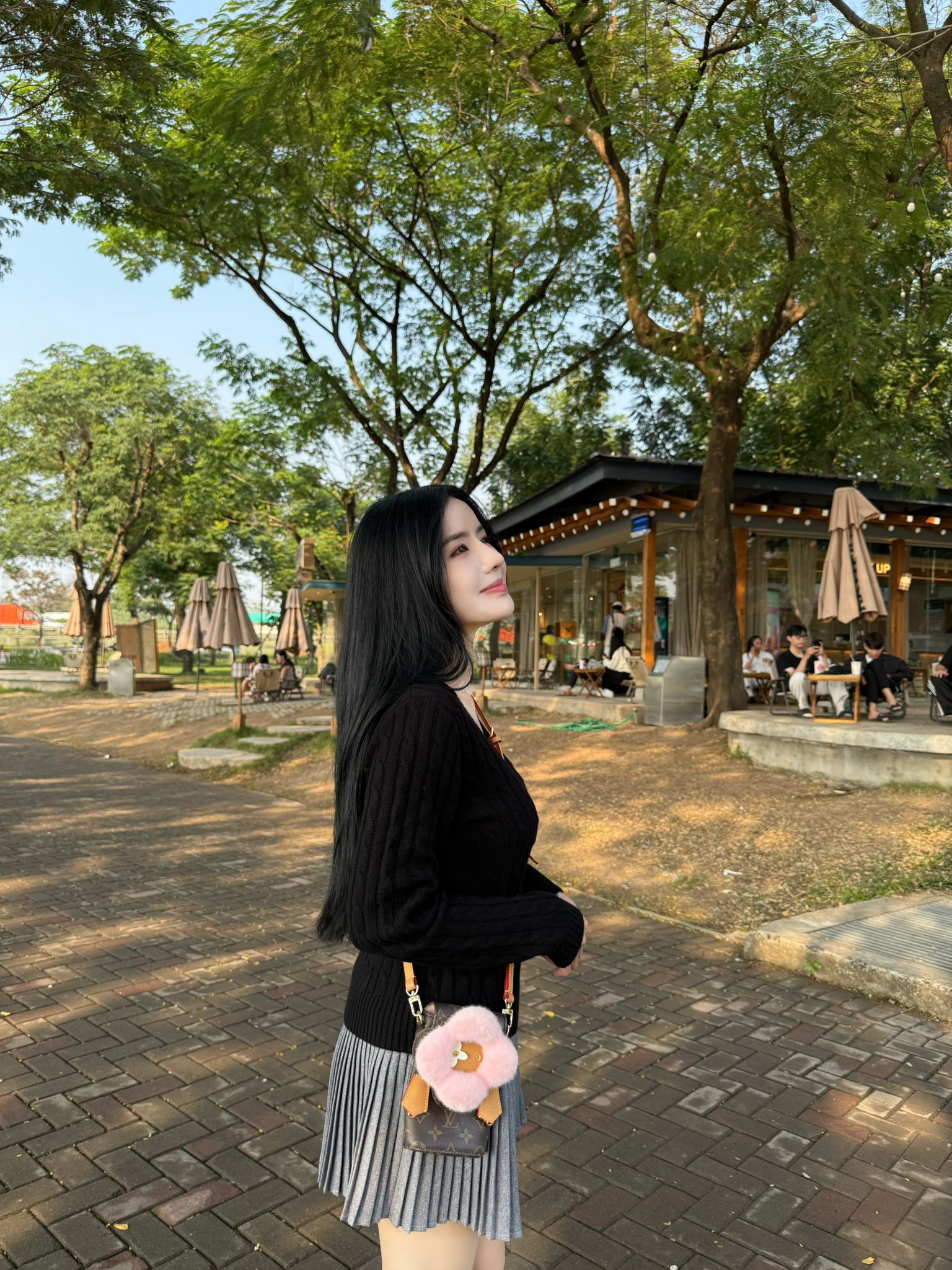 街头美食